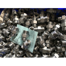 UK Hydraulic Zsnh Pipe Fittings